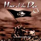 Hair Of The Dog - Rise